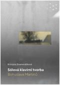 JAMU Sólová klavírní tvorba Bohuslava Martinů