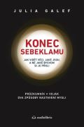 Audiolibrix Konec sebeklamu