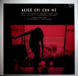 Alice Eri Con Me 2LP (limitovaná edice 2000 ks)
