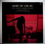 Alice Eri Con Me 2LP (limitovan edice 2000 ks)