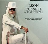 Russell Leon A Song For You