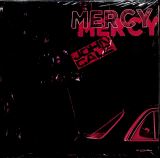 Cale John Mercy