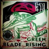 Levellers Green Blade Rising