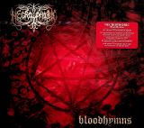 Necrophobic Bloodhymns -Ltd-