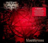 Necrophobic Bloodhymns -Ltd-
