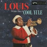 Armstrong Louis Louis Wishes You A Cool Yule