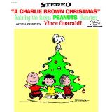 UNIVERSAL MUSIC A Charlie Brown Christmas (Deluxe Edition)