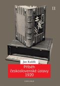 Karolinum Příběh československé ústavy 1920 II.