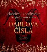 Vondruka Vlastimil blova sla - Letopisy krlovsk komory