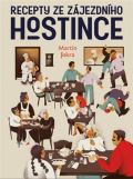 Jiskra Martin Recepty ze zájezdního hostince