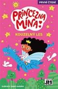 Jiri Models Princezna Mína - Kouzelný les