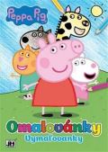 Jiri Models Omalovánky - Peppa Pig