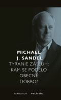 Karolinum Tyranie zásluh