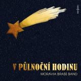 Radioservis V půlnoční hodinu