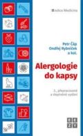 Čáp Petr Alergologie do kapsy