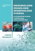 Triton Mikrobiologie, imunologie, epidemiologie, hygiena