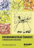 Jančaříková Kateřina Enviromentální činnosti v předškolním vzdělávání