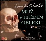 AudioStory Muž v hnědém obleku