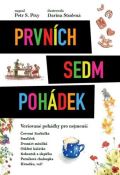 Staníček Petr Prvních sedm pohádek
