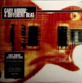 Moore Gary A Different Beat