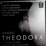 Warner Music Handel: Theodora