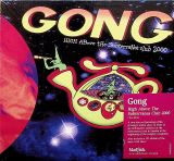 Gong High Above The Subterranea Club 2000