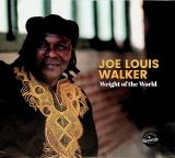 Walker Joe Louis Weight Of The World