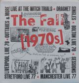 Fall 1970s (Box Set 12CD)