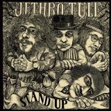 Jethro Tull Stand Up (2LP, 45RPM)