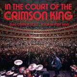 King Crimson In The Court Of The Crimson King - King Crimson At 50 A Film By Toby Amies (Blu-ray+DVD)