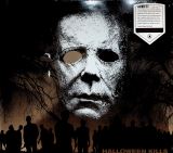 Sacred Bones Halloween Kills