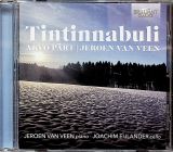 Brilliant Classics Tintinnabuli
