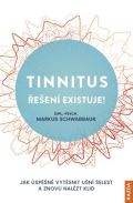 Nakladatelství Kazda Tinnitus řešení existuje!