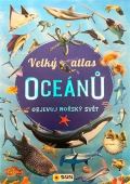 Sun Velký atlas oceánů