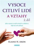 Fontána Vysoce citliví lidé a vztahy 2.díl