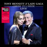 Bennett Tony Cheek To Cheek Live! - RSD 2022