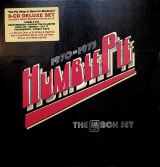 Humble Pie A&M CD Box Set 1970-1975 (Limited 8CD)