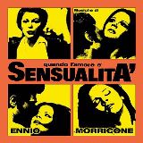 Morricone Ennio Quando l'amore e - Sensualita