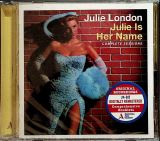 London Julie Julie Is Her Name - Complete Sessions