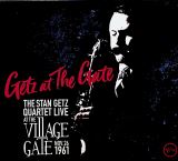 Getz Stan Getz At The Gate (Live At The Village Gate, Nov. 26, 1961)