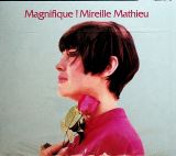 Mathieu Mireille Magnifique! Mireille Mathieu