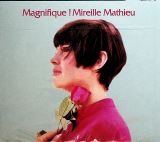 Mathieu Mireille Magnifique! Mireille Mathieu