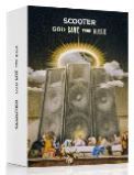 Scooter God Save The Rave (Limited Deluxe Box 2CD + Merch)