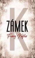 Kafka Franz Zámek