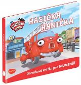 Presco Group Staten autka - Hasika Hanika