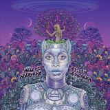 Badu Erykah New Amerykah Part Two (Opaque Violet 2LP)