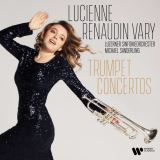 Sanderling Michael Trumpet Concertos