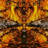 Meshuggah Nothing (Opaque White Vinyl)