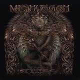 Meshuggah Koloss (Silver Vinyl)