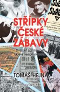 Olympia Stpky esk zbavy